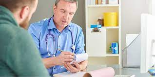 Indicaciones posterior a la consulta